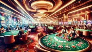 klik55 bet confirmation and settlement flow