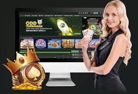 klik55 featured game showcase