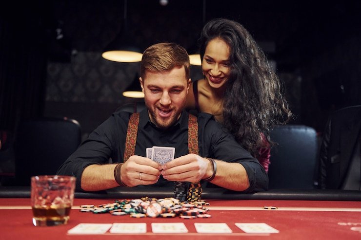 Multiple Live Game Show tables available on klik55 platform