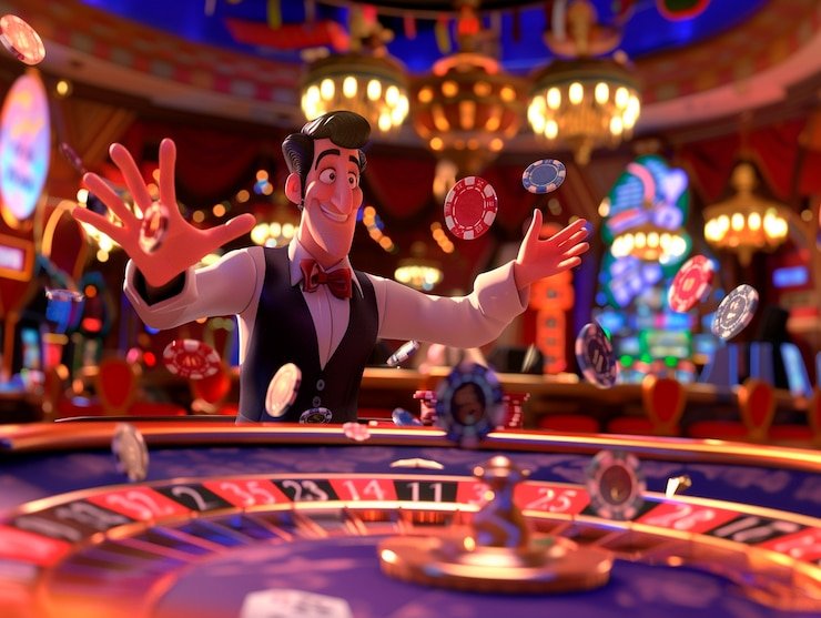 Macau Pools draw interface on klik55 showing prediction entry and results display